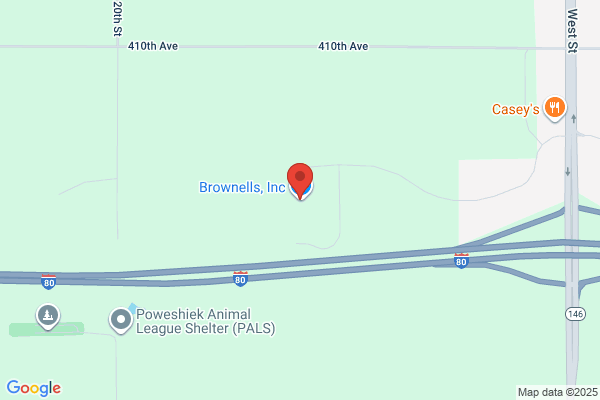 Brownell Gwenda