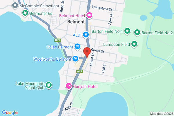 Ray White East Lake Macquarie - Belmont