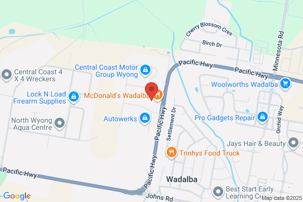 Domino's Pizza Wadalba