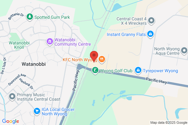 Audika Hearing Clinic Wyong