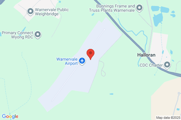 Central Coast Aero Club