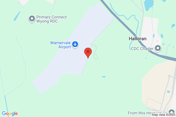Central Coast Skydiving Centre