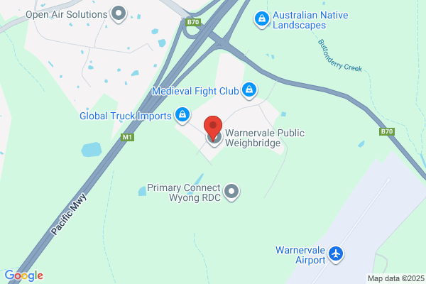 Coastal Transport Services