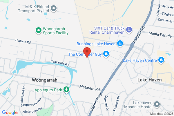 Twin Lakes Automotive