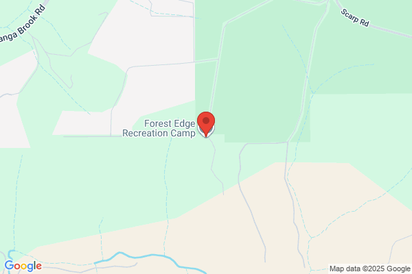 Forest Edge Recreation Camp