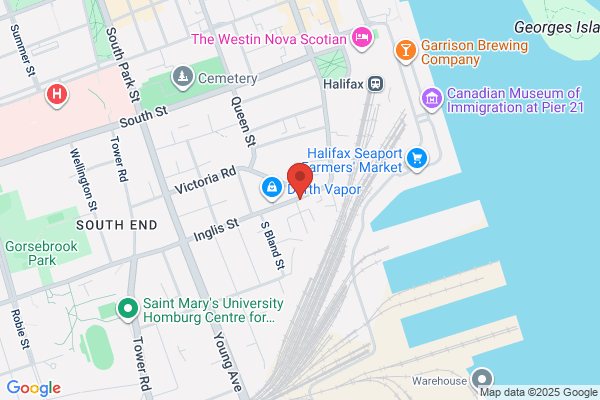 South End Florists