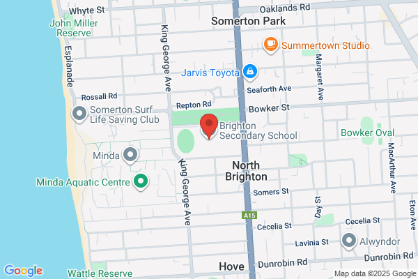 Brighton Secondary School