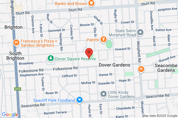 Dover Gardens Primary