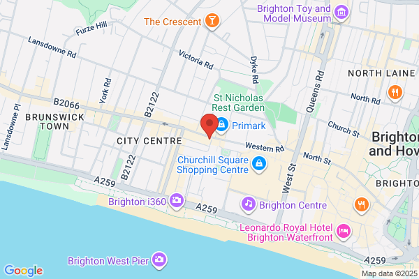 Brighton Fitness Centre