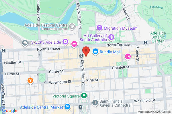 LUSH Cosmetics Marion Kiosk - Permanently Closed