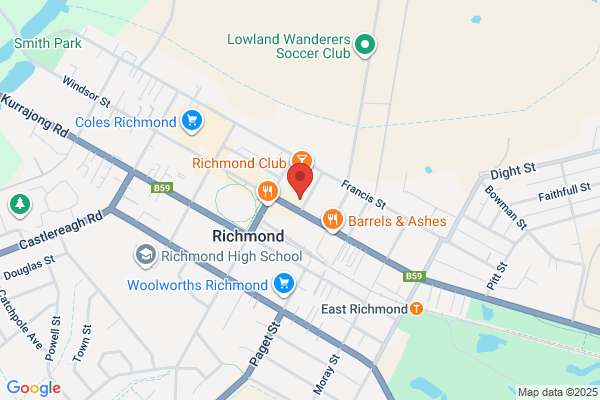 Poolwerx Richmond