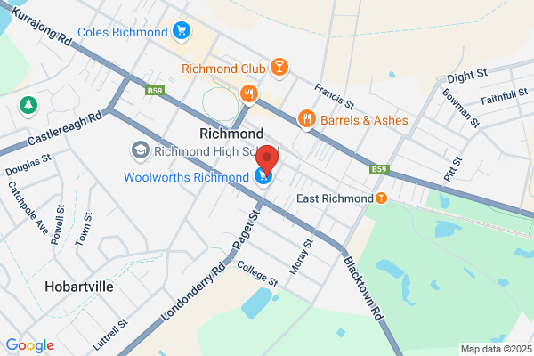 BWS Richmond
