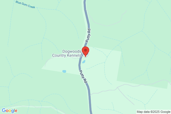 Dogwoods Country Kennels
