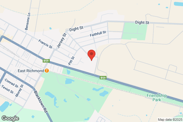 EHI Hawkesbury