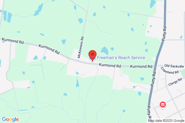Freeman's Reach Service & Tyre Centre
