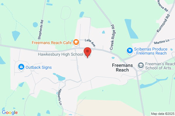 Hawkesbury High School