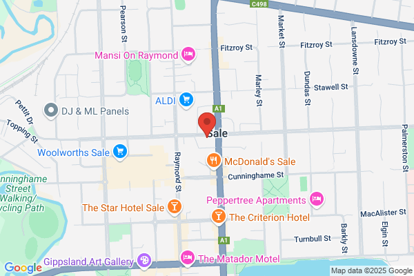 Gippsland Bookkeeping Service