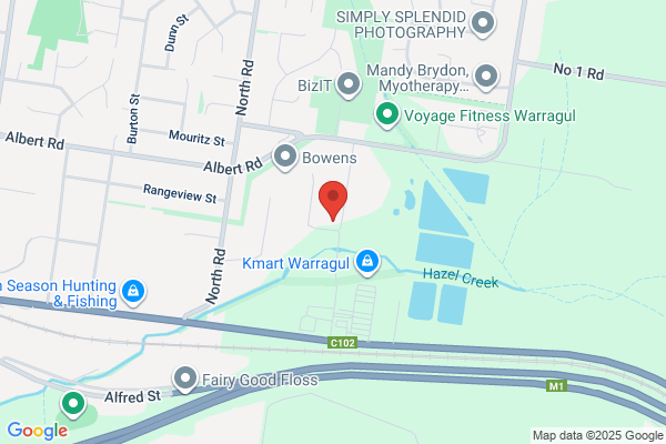 Bambridge Homes