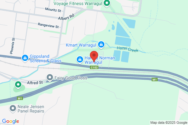 mycar Tyre & Auto Warragul