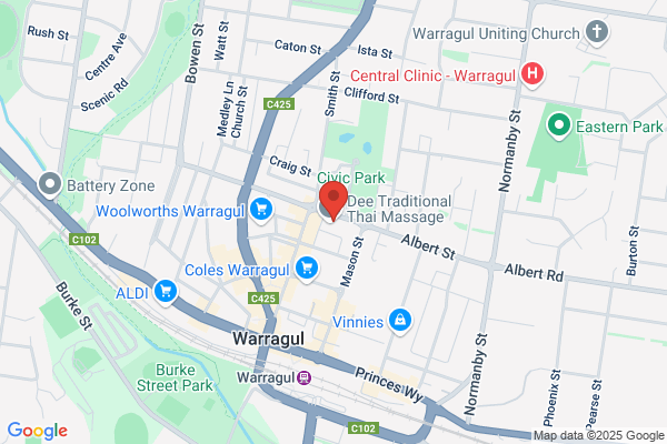 Health Family Chiropractic Of Gippsland