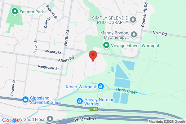Viatek South East Victoria Pty Ltd (Warragul)
