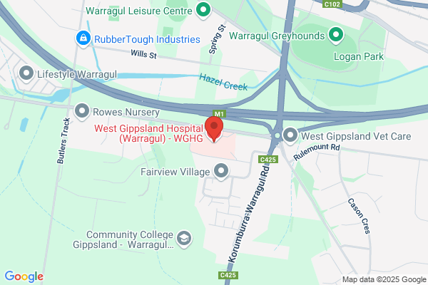 Gippsland Psychiatric Services