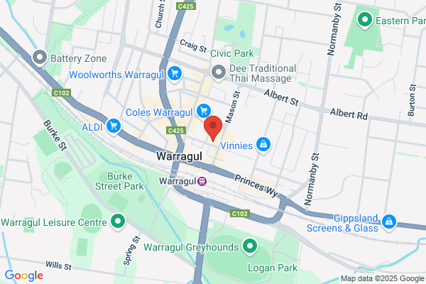 Mercure Warragul