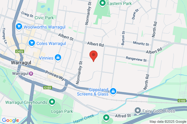 Gippsland Cabinets