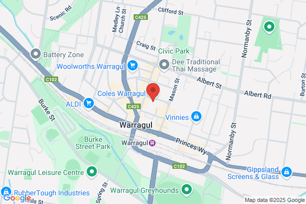 Liquorland Warragul