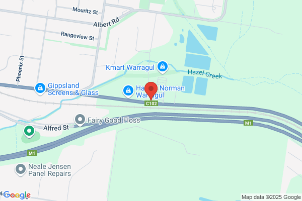 CELLARBRATIONS AT WARRAGUL