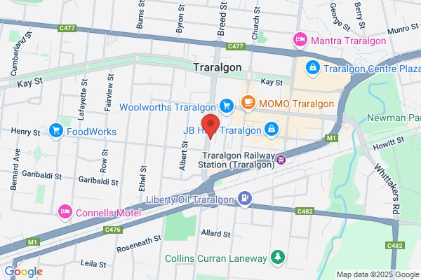 Gippsland Physiotherapy Group