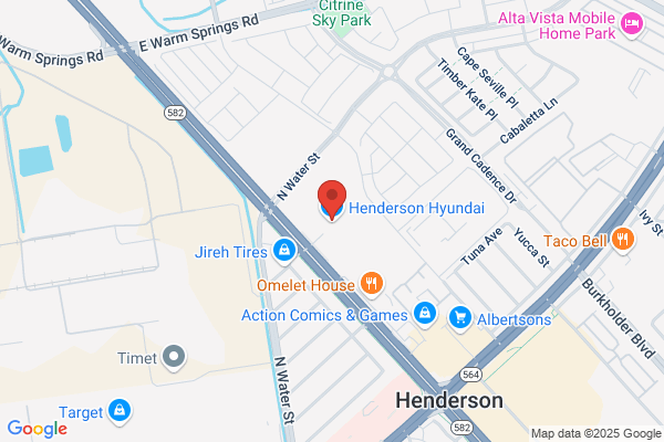Hodgkison Hyundai