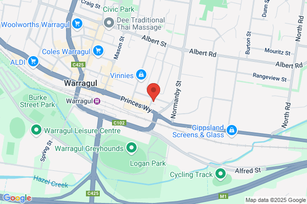 Kings Warragul Pty Ltd
