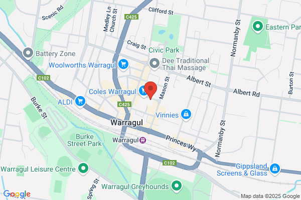 Warragul Amcal Pharmacy