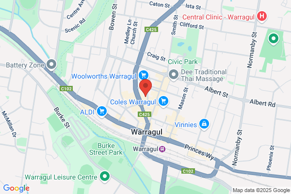 Warragul Priceline Pharmacy
