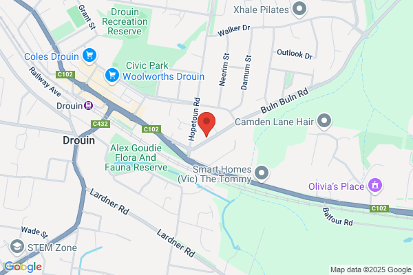 A J & A L Nott Plumbing P/L