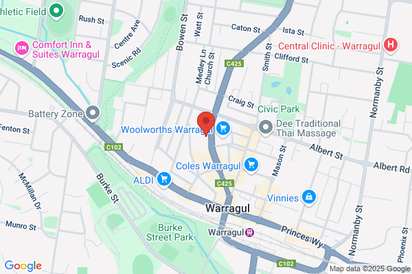 Gippsland Foot Clinic