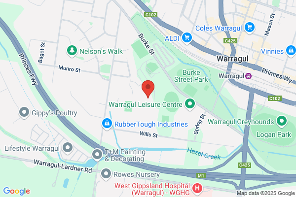 Warragul Regional College