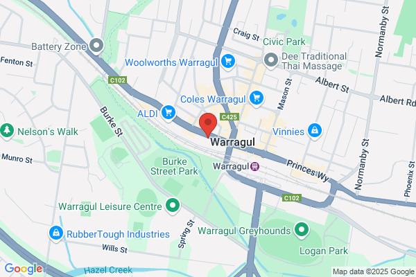 Gippsland Phones