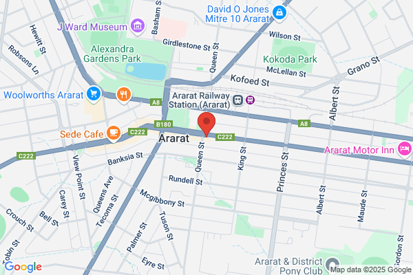 Astor Cinema Ararat