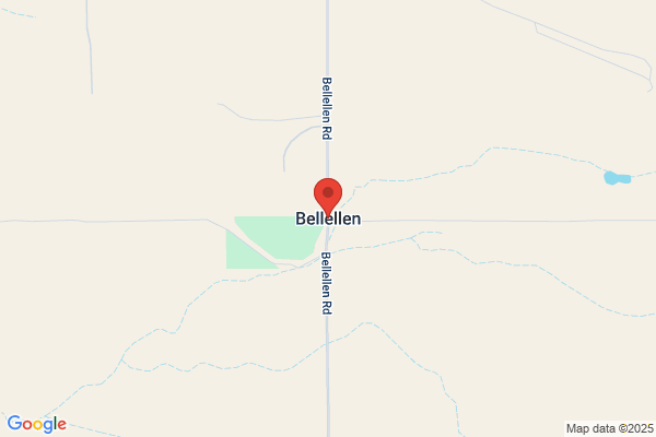 Bellellen Homestead