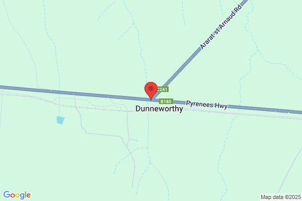 Dunneworthy Pastoral Co