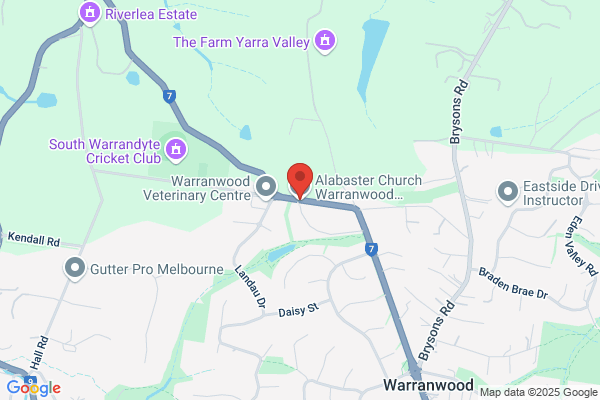 Assemblies Of God In Victoria