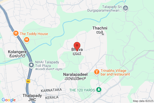 Bhava Centre