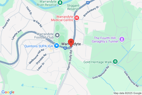 Haden Partners
