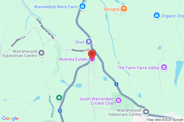 Red Fox Restaurant-Warrandyte