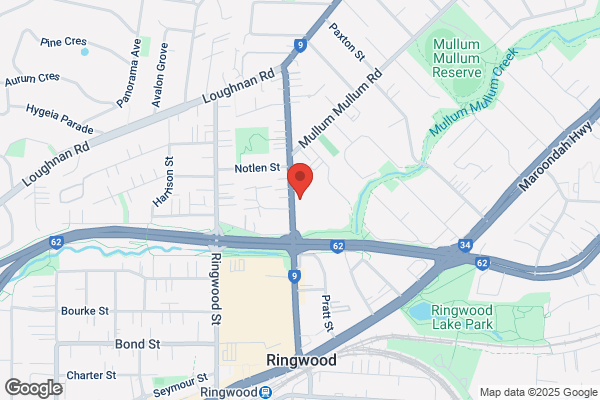 Bindloss Colin Dr