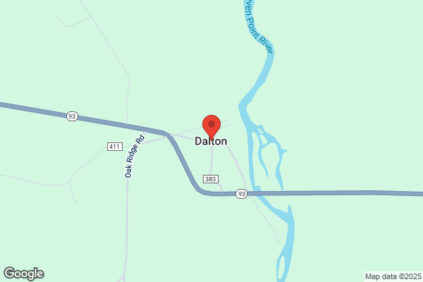 A.R. Dalton