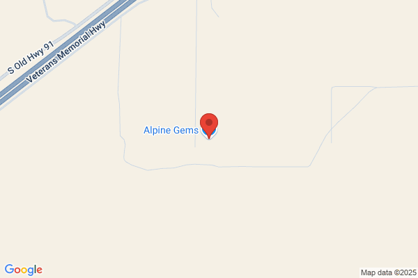 Alpine Gems