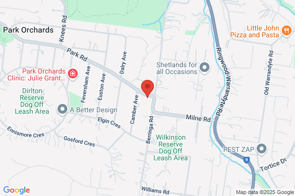 B V Gow Plumbing Pty Ltd
